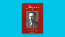 Migjen In Memories