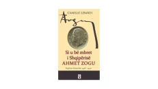 How Ahmet Zogu Became King of Albania Camillo Libardi