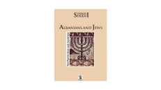 Albanians and Jews monograph Shaban Sinani