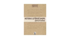 21- History of Albanian literature open issues Shaban Sinani