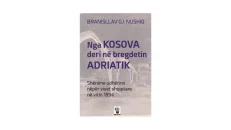 From Kosovo to the Adriatic Coast by Branislav Gj. Nusic