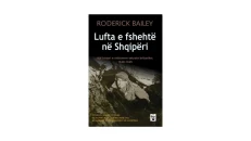 The Secret War in Albania Roderick Bailey