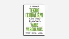 Techno Feudalism What Killed Capitalism