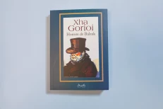 Uncle Goriot