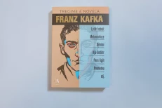 Stories and Novels Franz Kafka