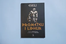 Prometheus Bound