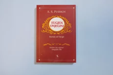 Eugene Onegin
