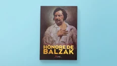 Balzac novel