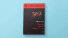 Three Masters