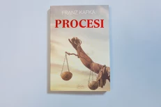 The Trial By Franz Kafka