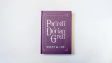 The Picture of Dorian Gray