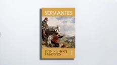 Don Quixote of La Mancha Vol. Ii