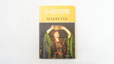 Macbeth By William Shakespeare