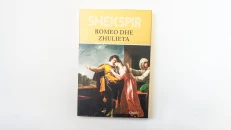 Romeo and Juliet