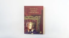 The Portrait of Dorian Gray