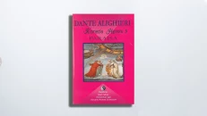 Divine Comedy Paradise Dante Alighieri
