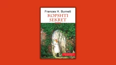 The Secret Garden Frances H. Burnett