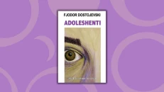 The Adolescent Fyodor Dostoevsky