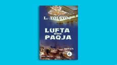 War and Peace 4 - Leo Tolstoy