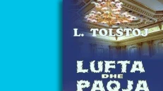 War and Peace - Vol. 3 - Leo Tolstoy