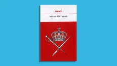 The Prince - Niccolo Machiavelli