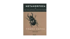 The Metamorphosis and the Penal Colony - Franz Kafka