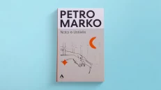 The Night of Ustica Petro Marko