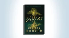Verity - Colleen Hoover