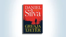 The Other Woman - Daniel Silva