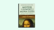 The Last Mystery of the Mona Lisa