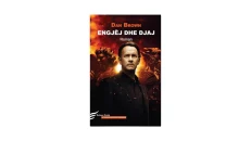 Angels and Demons Dan Brown
