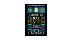 The Family Upstairs - Lisa Jewell