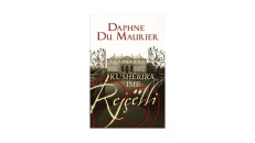 My cousin Rejcelli - Daphne du Maurier