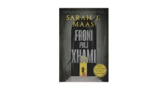 Throne of Glass - Sarah J. Maas