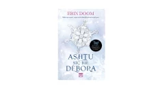 As the snow falls - Erin Doom