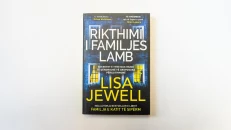 The Return of the Lamb Family