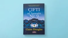The Couple in Apartment No. 9 - Clair Douglas