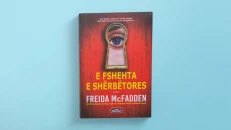 The Handmaids Secret - Freida McFadden