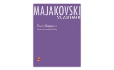 Futurist Poetry Vladimir Mayakovsky
