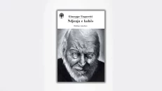The Sense of Time - Giuseppe Ungaretti