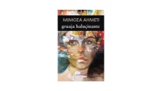 The Hallucinating Woman - Mimoza Ahmeti