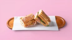 Tuscan Baguette