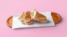 Parma Baguette