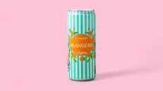 Premium Orangeade