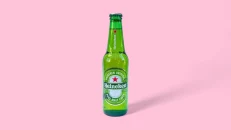 Heineken Excellent