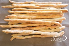 KRICINJA ME DJATHE 200GR