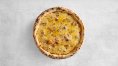 Pizza Gorgonzola