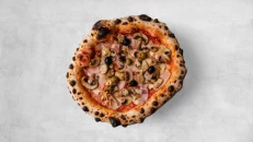Pizza Capricciosa