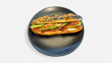 Sandwich Krudo Avocado