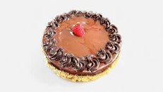 Torte me Shije e Plote